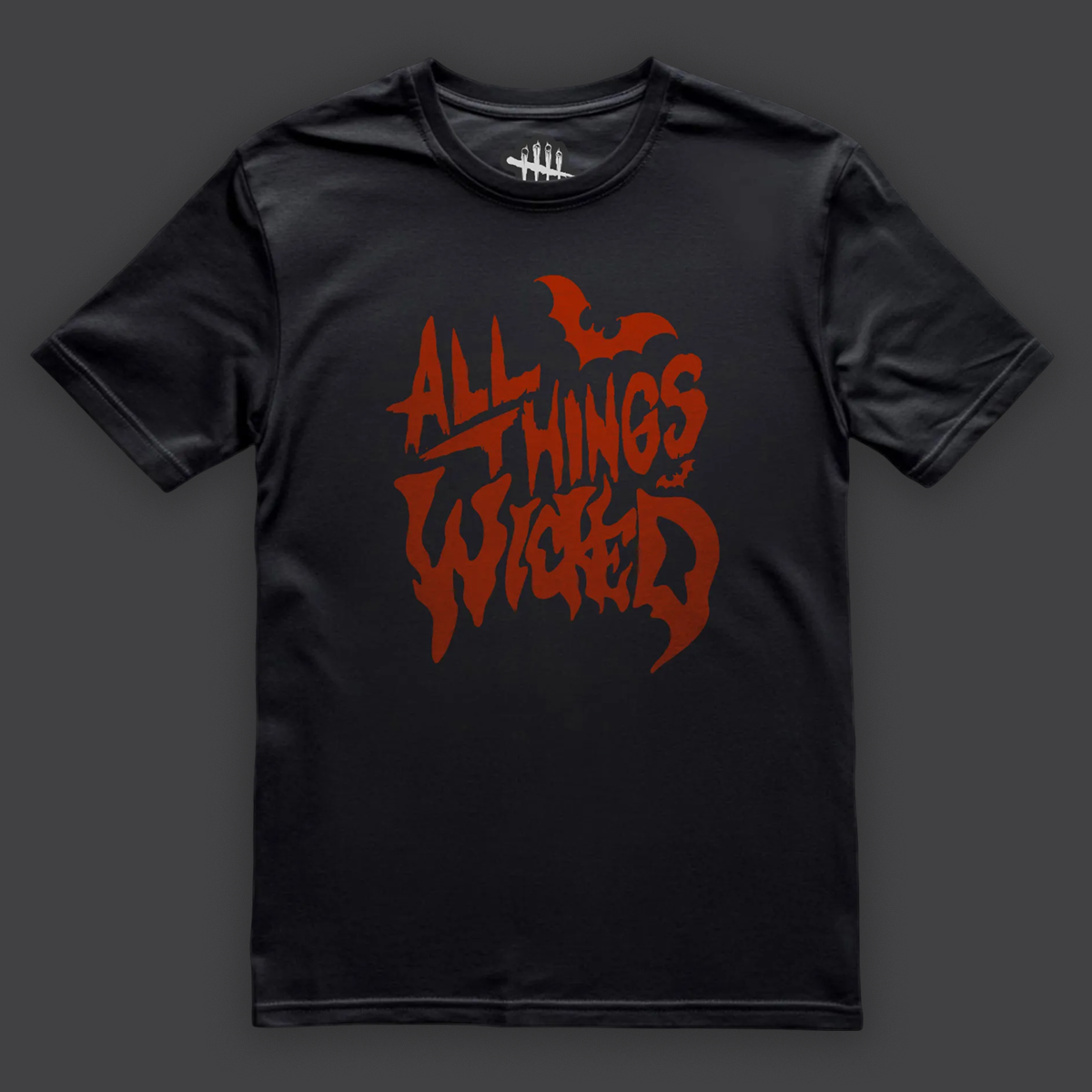 All Things Wicked T-shirt
