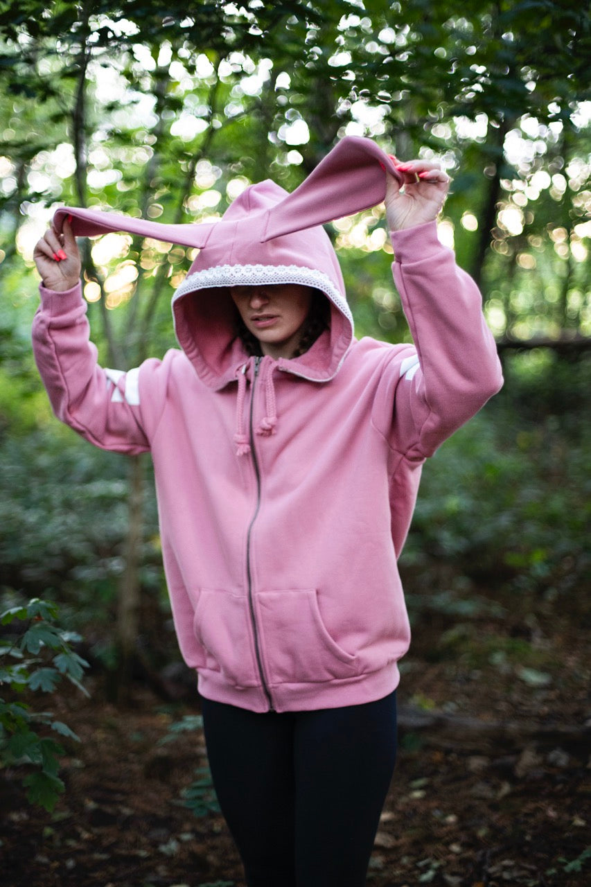 Limited Edition Japanese Convention Hoodie