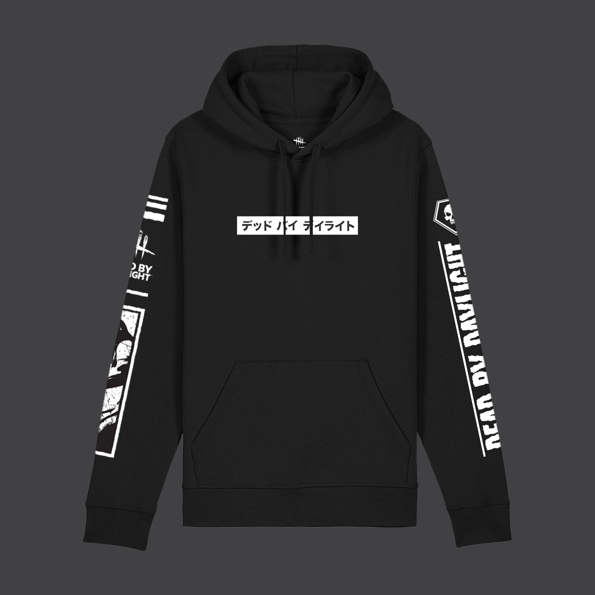 Retro Huntress Hoodie