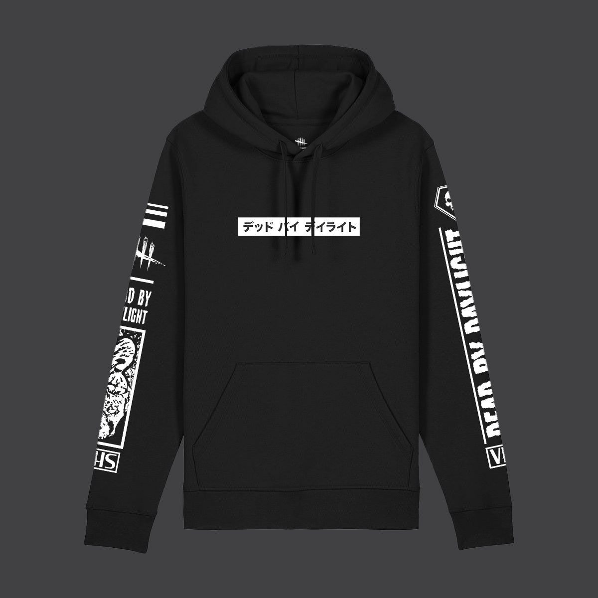 Retro Trapper Hoodie