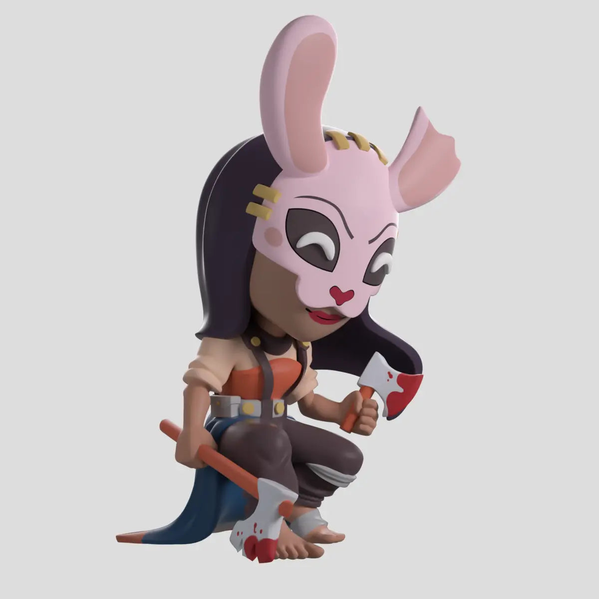 Dead by Daylight x Youtooz - The Huntress Figure