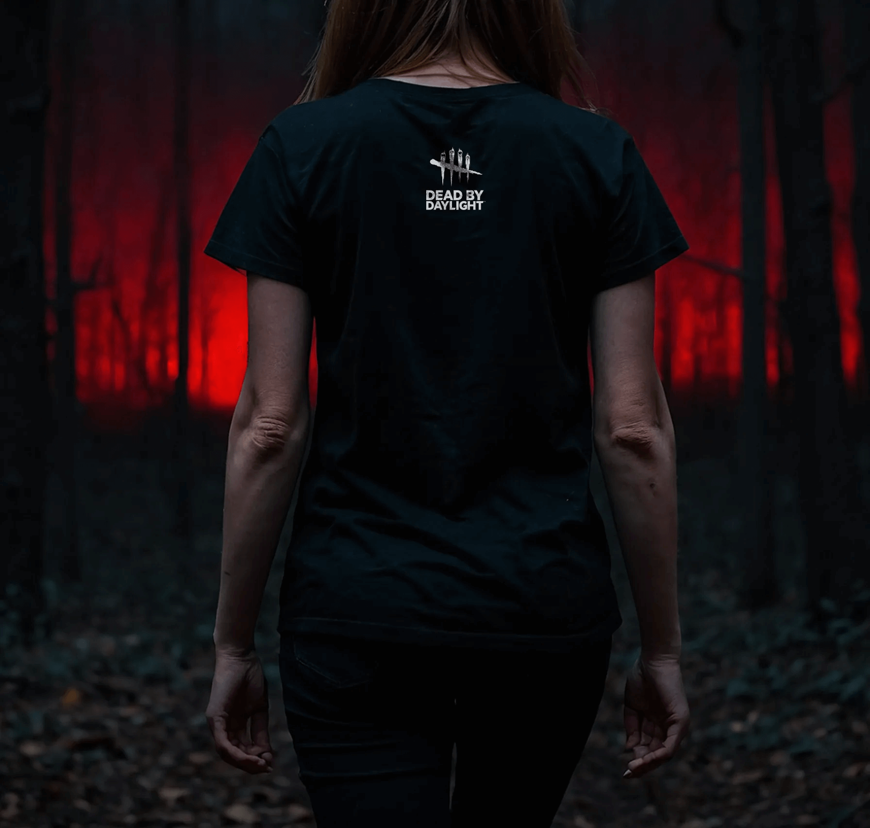 All Things Wicked T-shirt