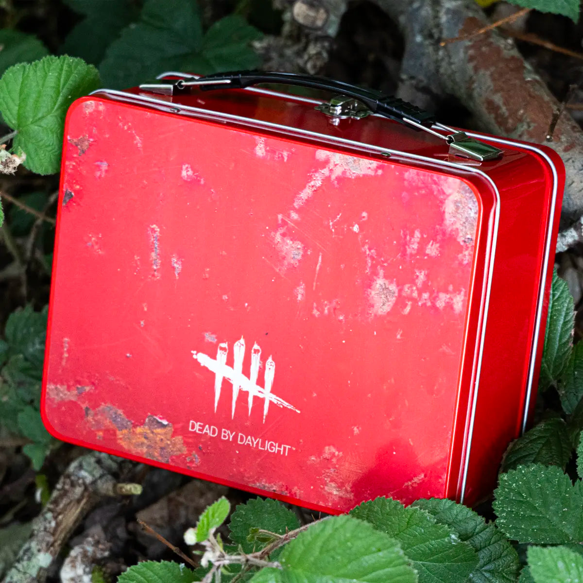 Med-Kit Lunchbox