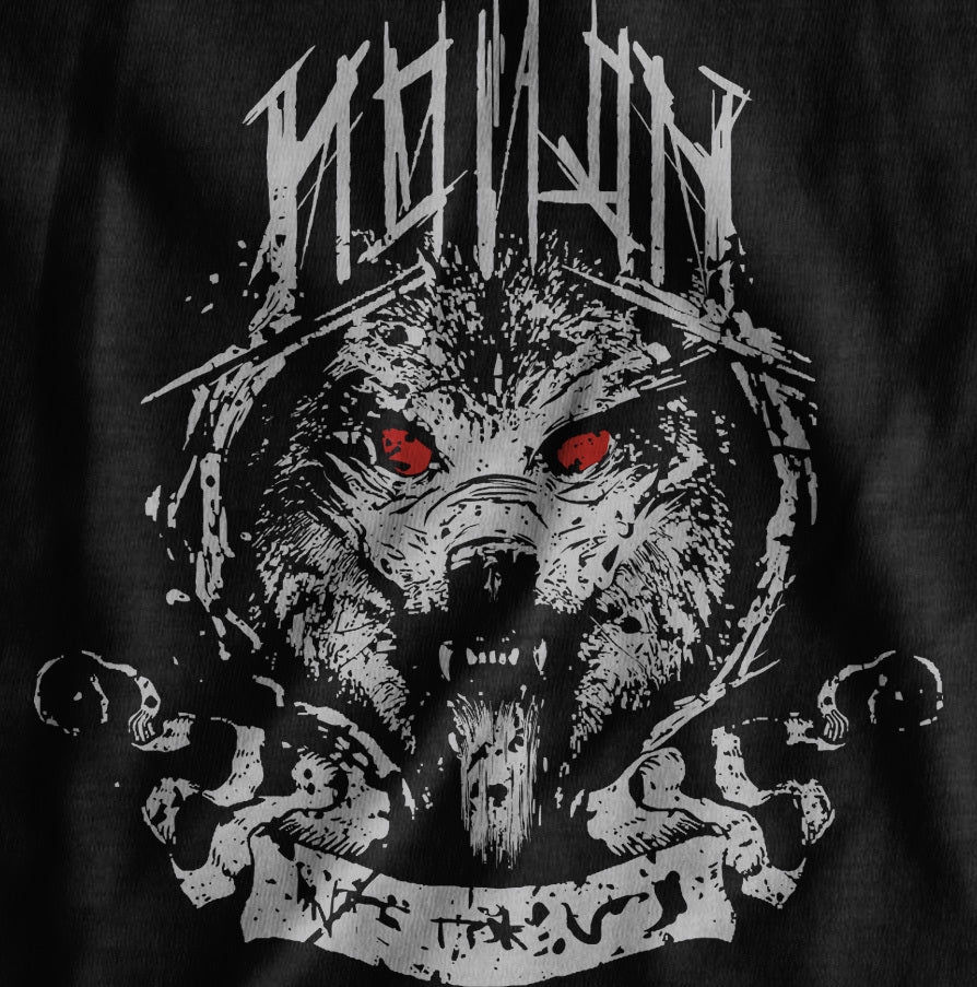 Jeff's Ex-Roadie Long Sleeve Tee