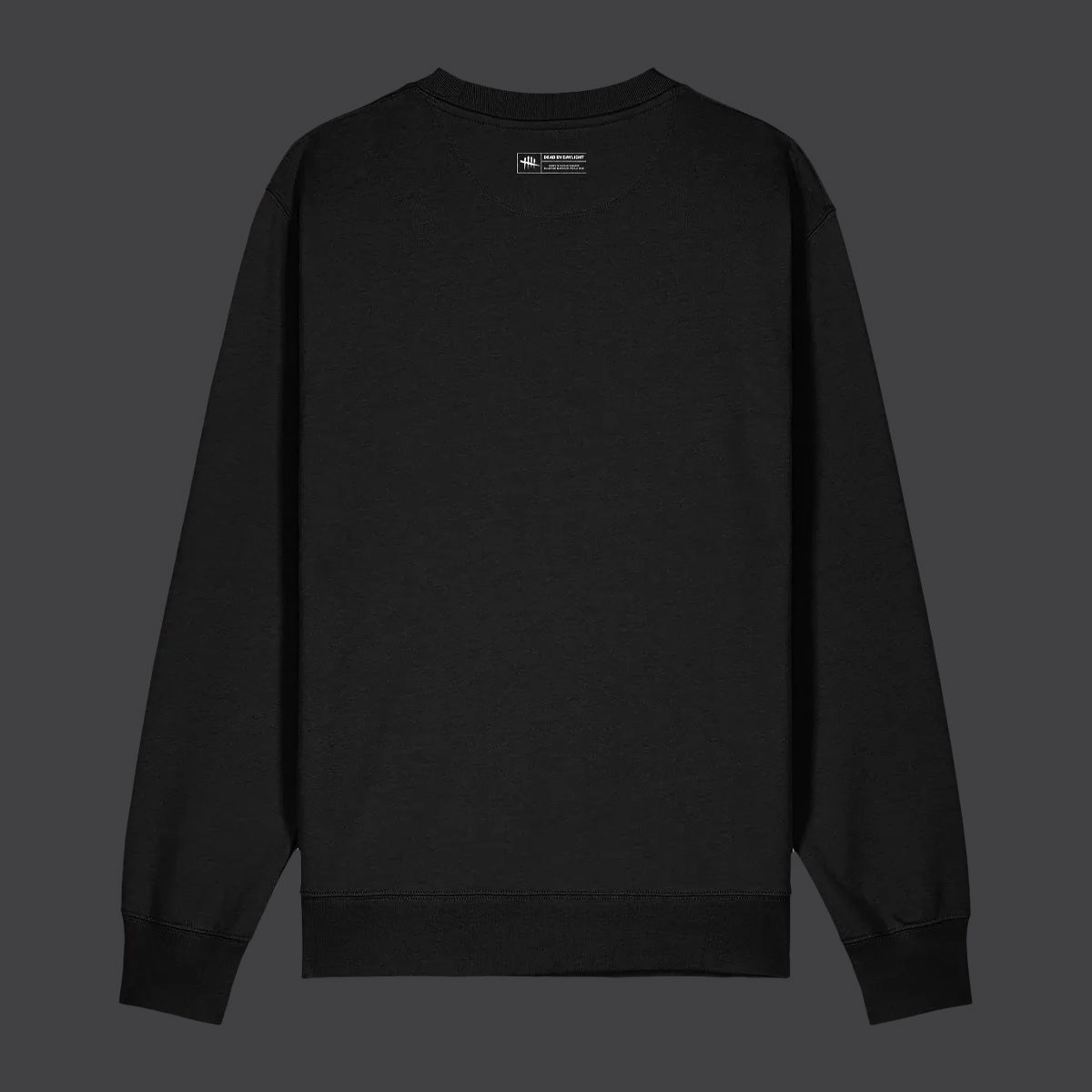 Dead by Daylight Logo Crewneck
