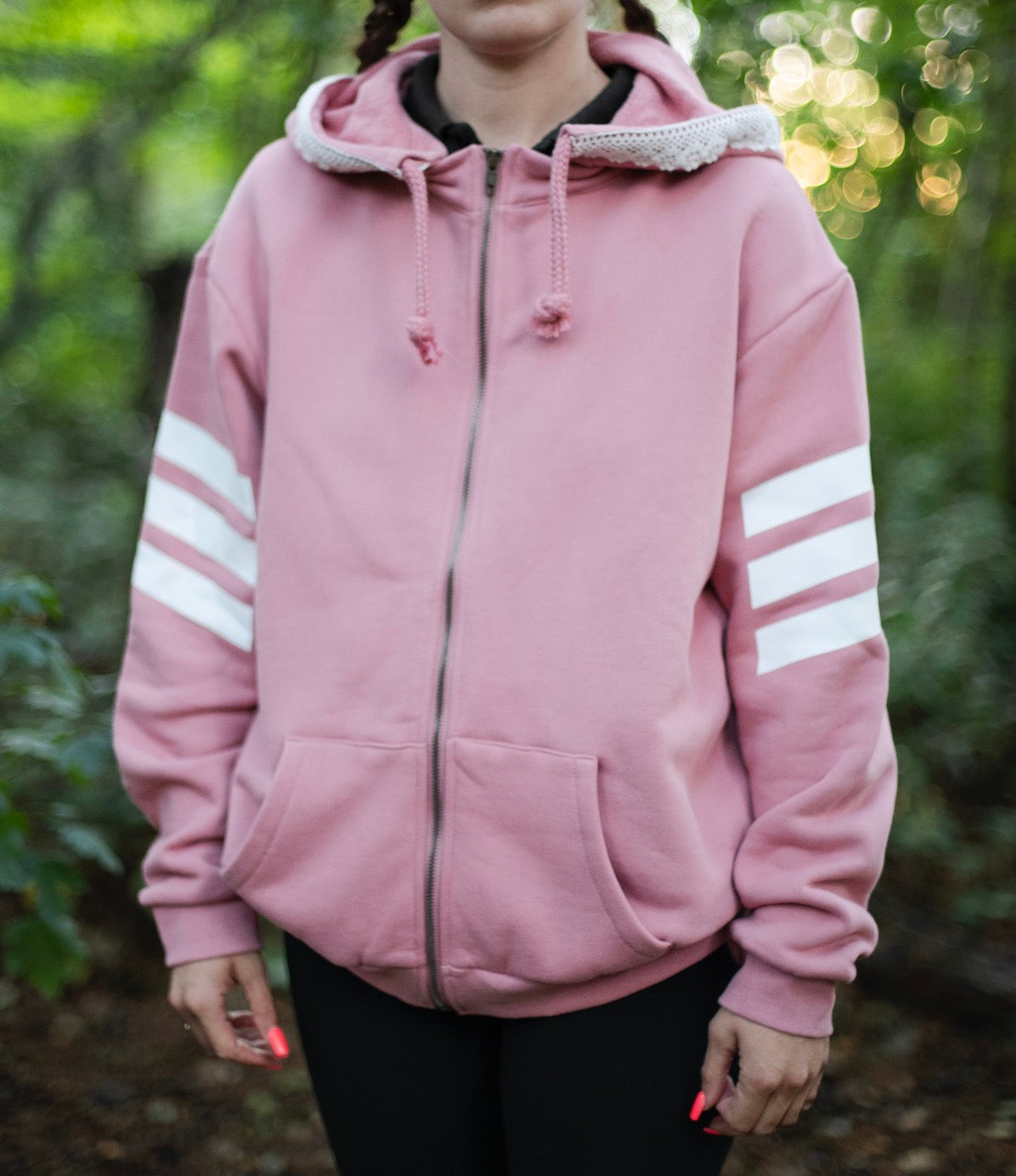 Limited Edition Japanese Convention Hoodie