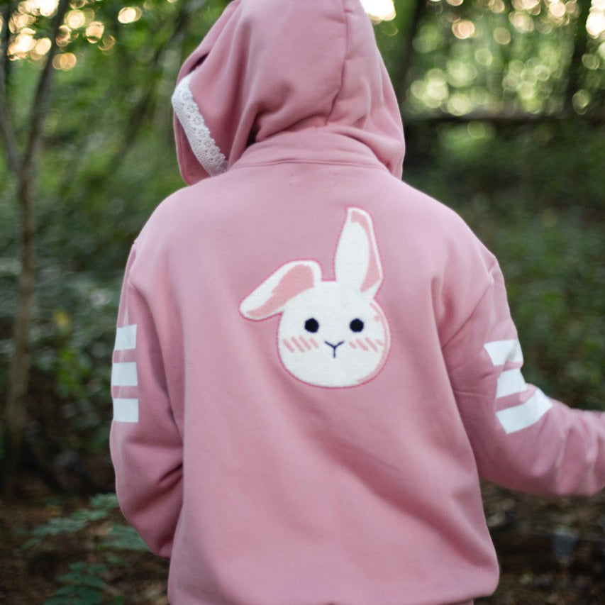 Limited Edition Japanese Convention Hoodie
