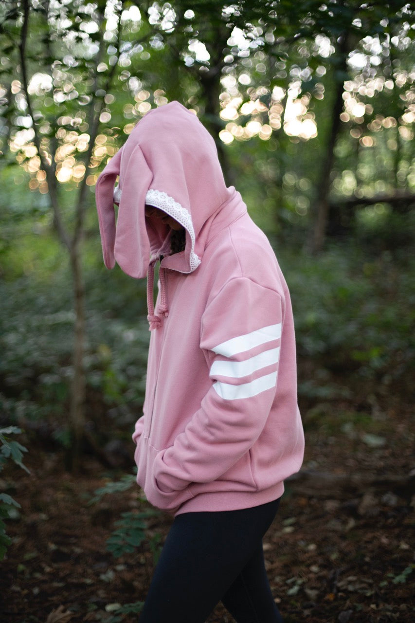Limited Edition Japanese Convention Hoodie