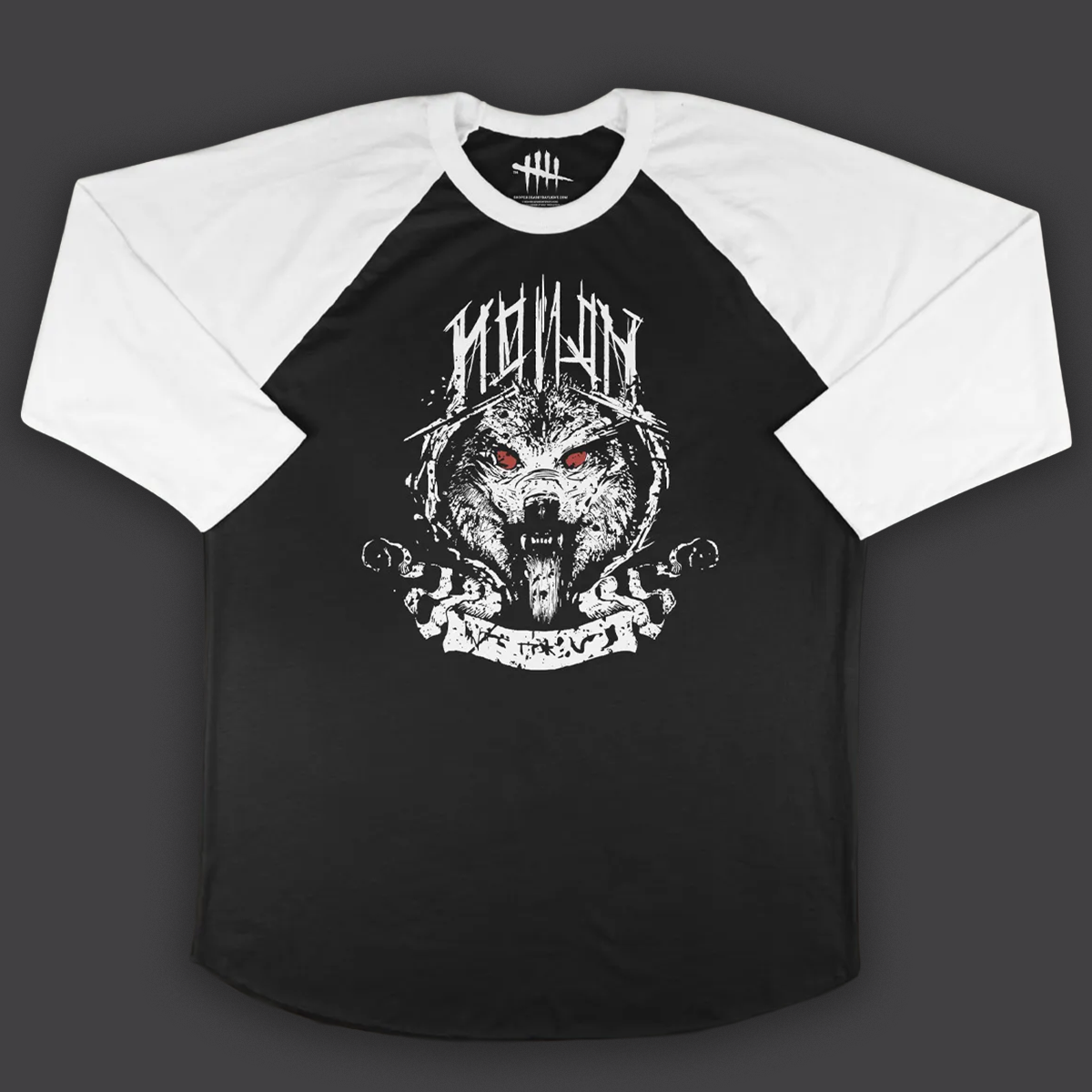 Jeff's Ex-Roadie Long Sleeve Tee