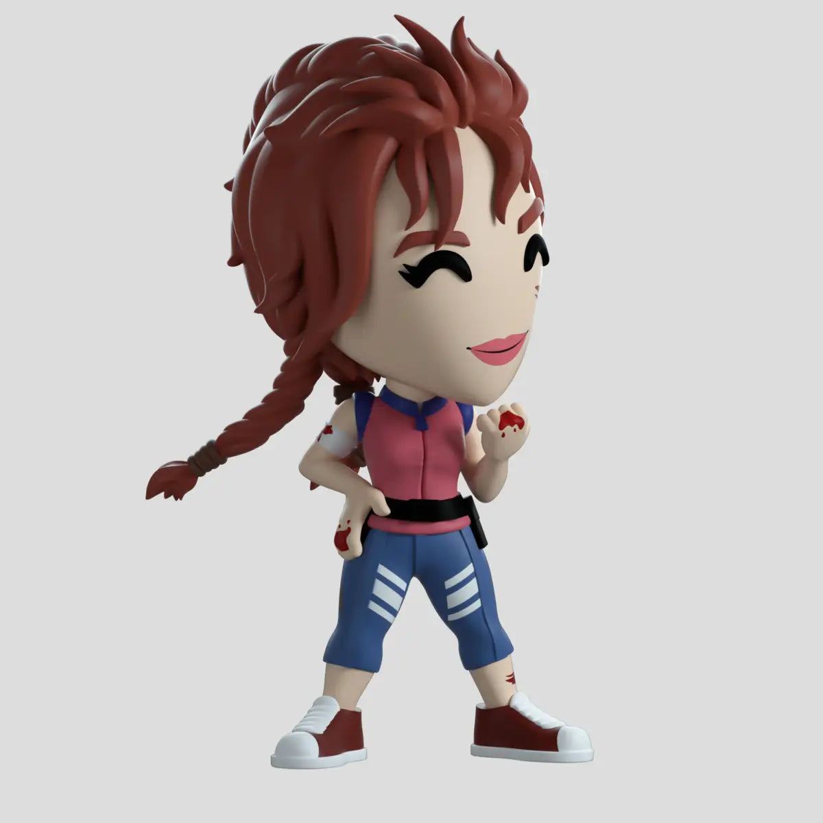 Dead by Daylight x Youtooz - Meg Figure