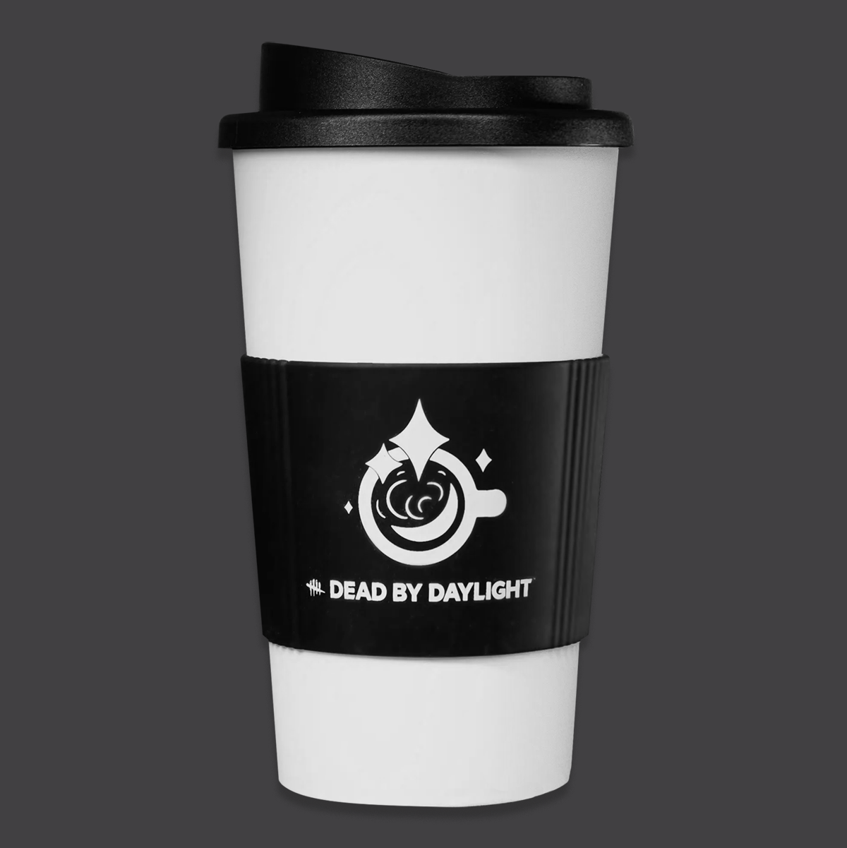Moonstone Café Travel Coffee Cup