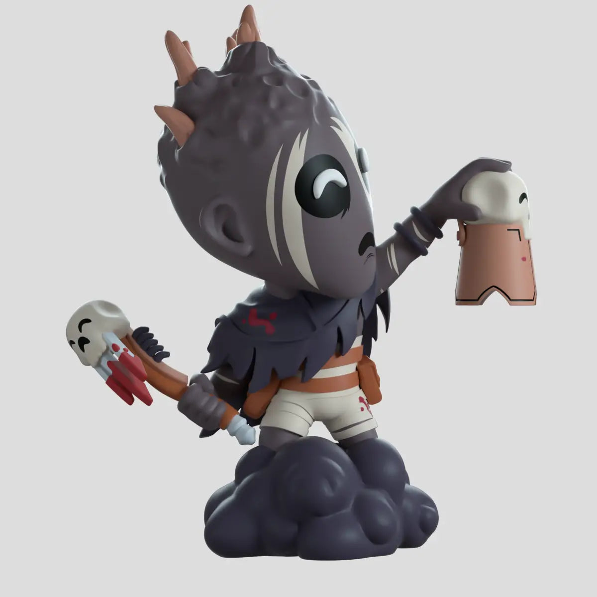 Dead by Daylight x Youtooz - The Wraith Figure