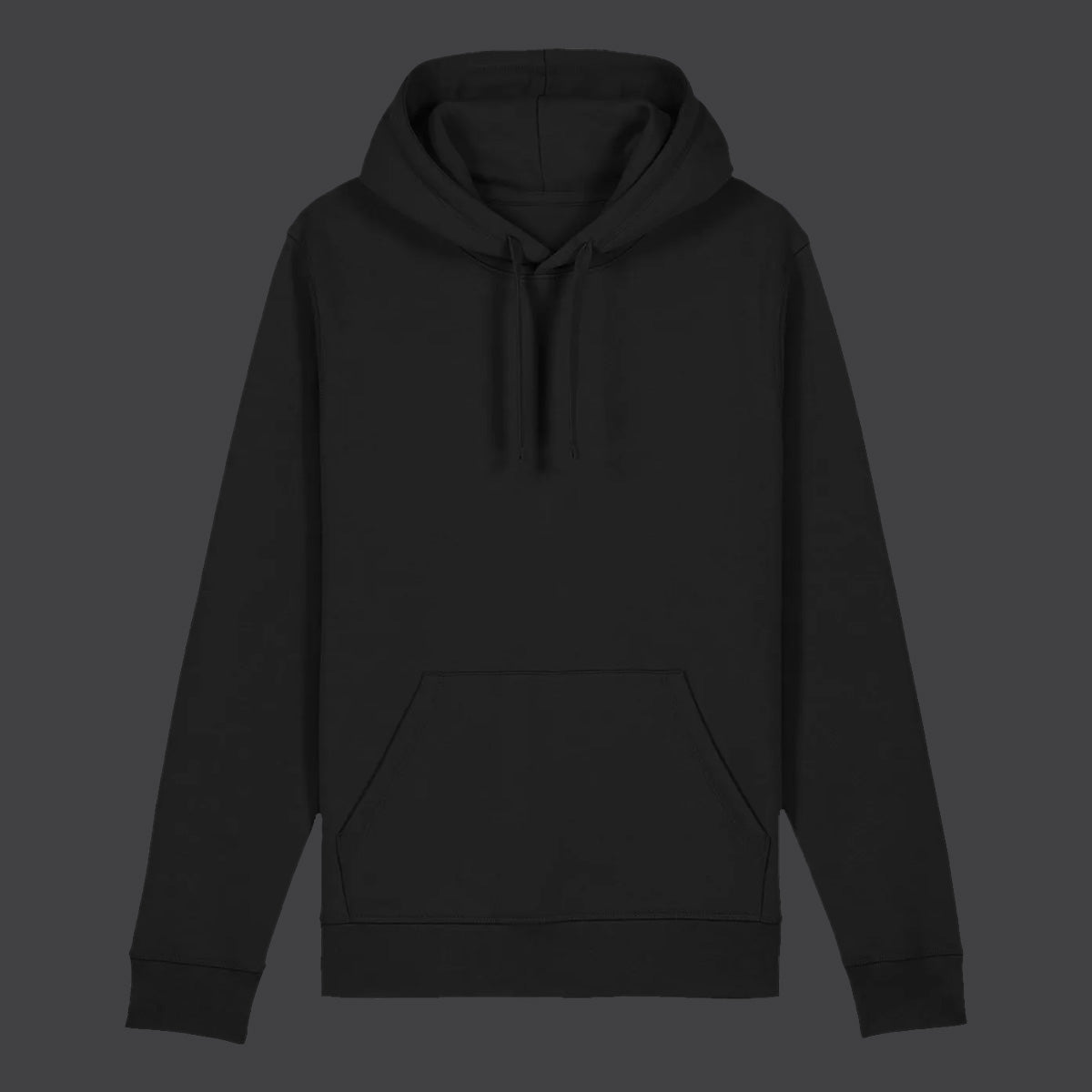 Death is Not an Escape Hoodie