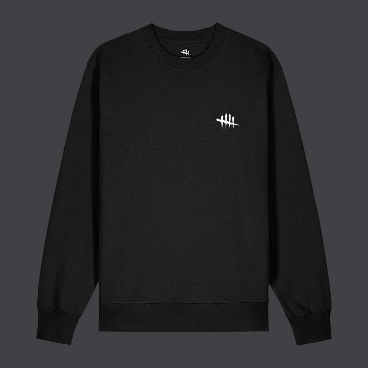 Dead by Daylight Logo Crewneck