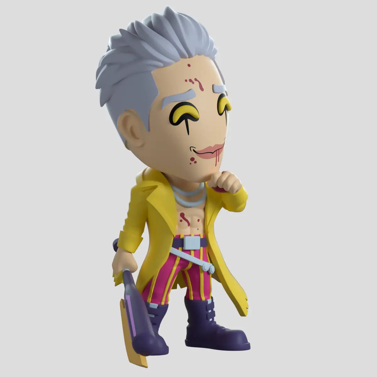 Dead by Daylight x Youtooz - The Trickster Figure